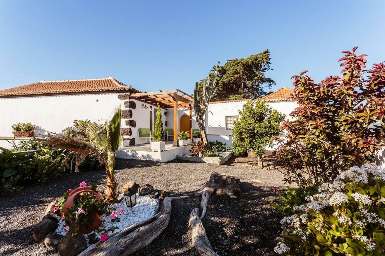 Bungalow Los Laureles El Paso Exterior photo