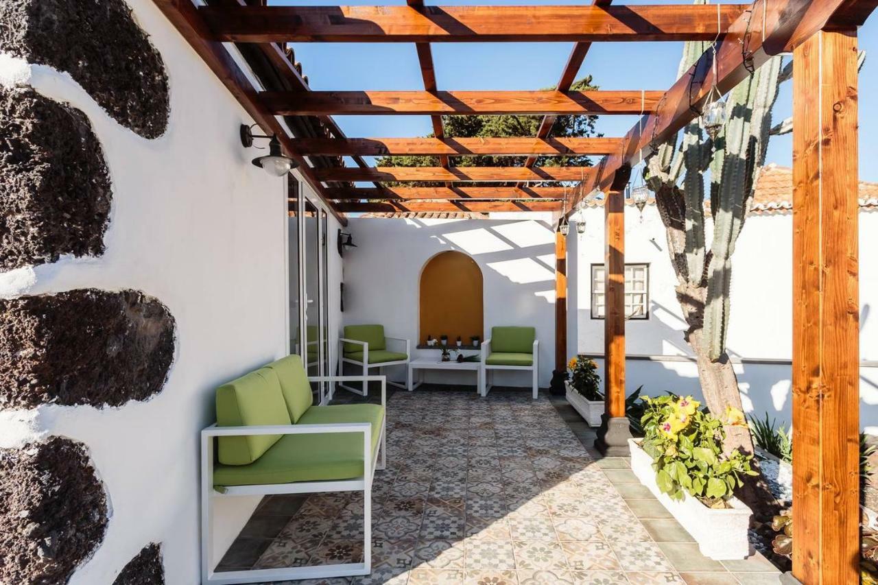 Bungalow Los Laureles El Paso Exterior photo