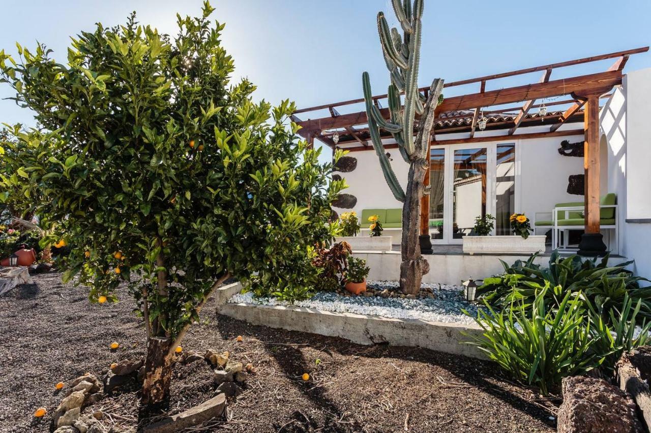 Bungalow Los Laureles El Paso Exterior photo